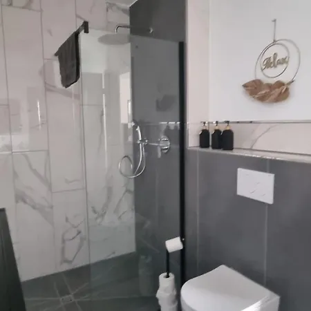 Appartamento Stilvoll Und Modern