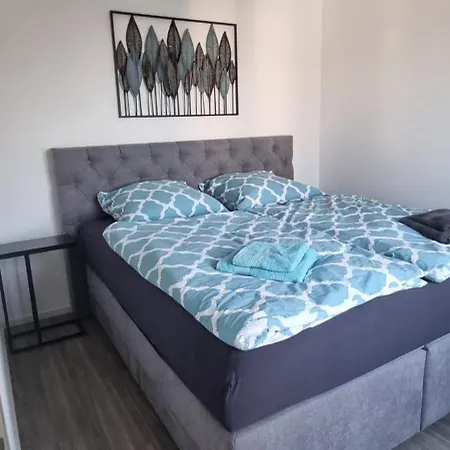 Apartament Stilvoll Und Modern *
