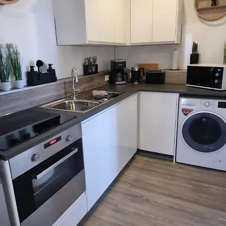 Stilvoll Und Modern *