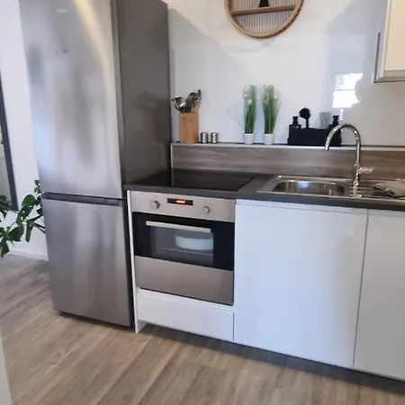 Stilvoll Und Modern Apartament Weyhausen