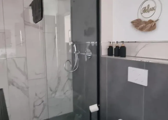 Apartamento Stilvoll Und Modern