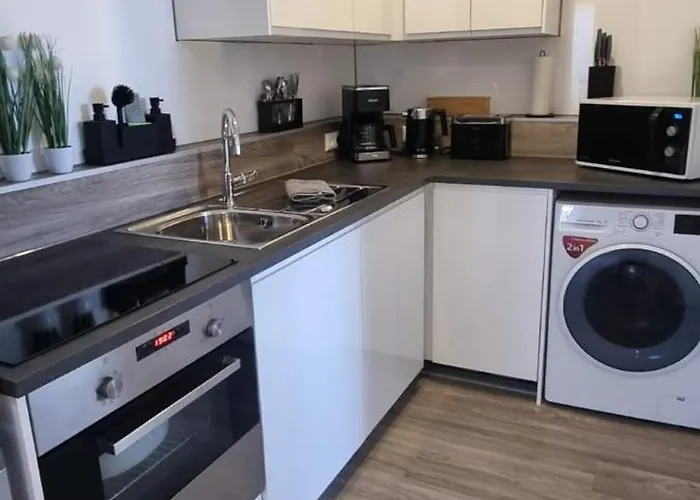 Stilvoll Und Modern *